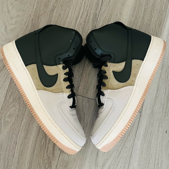 Fall/winter af1 high - Picture 6 of 6